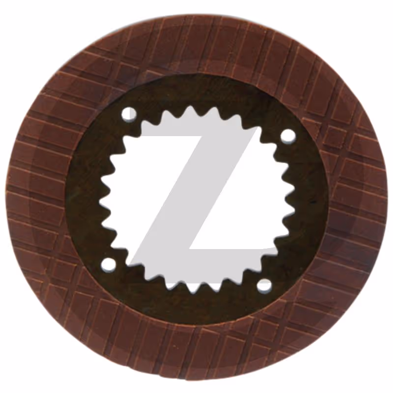 Disque de friction