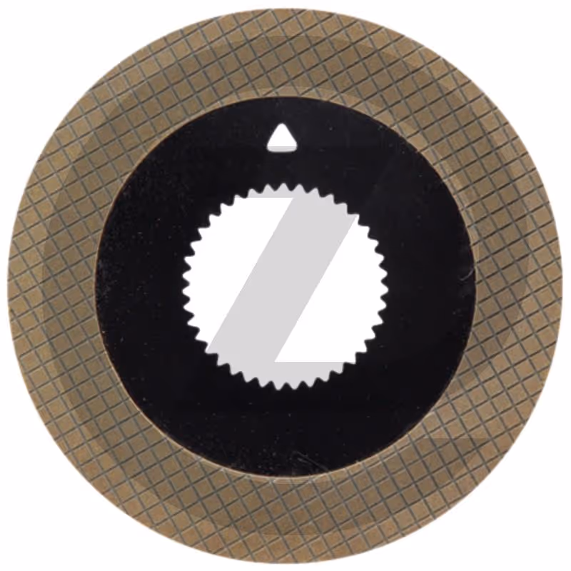 Disque de friction - .