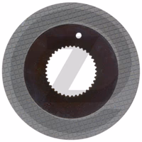 Disque de friction - .