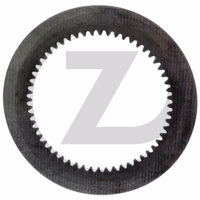 Disque de friction - pour embrayage