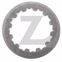 Disque de friction - prise de force