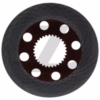 Disque de friction - transmission 4RM