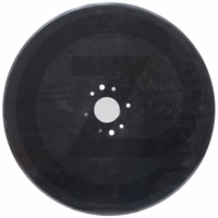 Disque de semoir - 343 x 2,5 mm