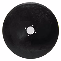 Disque de semoir - lisse, Ø 340 x 3 mm