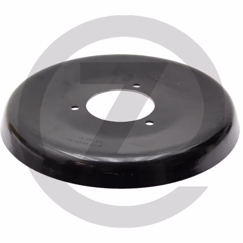 Disque de semoir - Ø 315 x 3 mm
