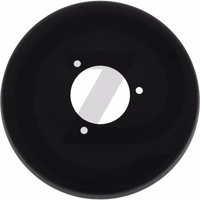 Disque de semoir - Ø 323,5 x 3 mm