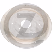 Disque de semoir - pour arachides, coton et concombre