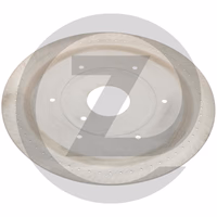 Disque de semoir - pour betterave sucrière et chicorée