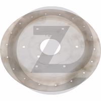 Disque de semoir - pour maïs doux