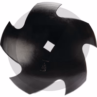 Disque fléau 810x10 F.Avant