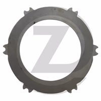 Disque intermédiaire