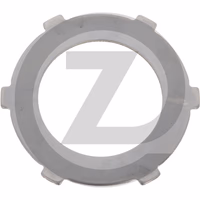 Disque intermédiaire - embrayage d’inversion à commutation sous charge - monté max. 2x