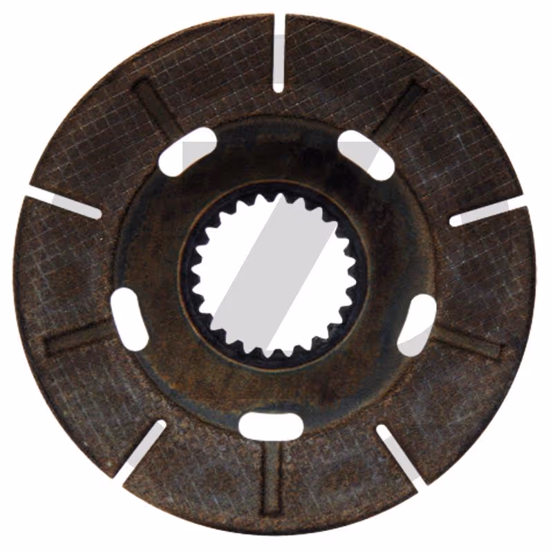 Disque intermédiaire - épaisseur 5 mm
