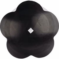 disque lobé 660 x 7 - Ø 660 x 7