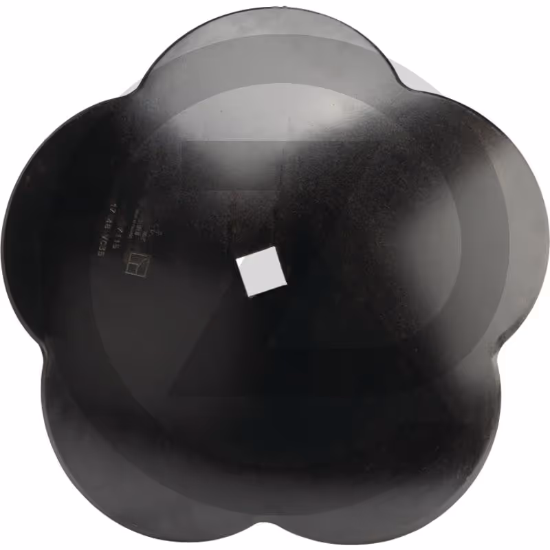 disque lobé - Ø 610 x 6