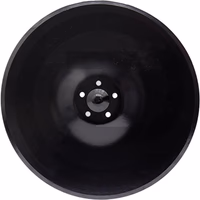 Disque - Ø 350 x 3 mm