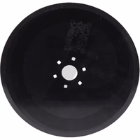 Disque ouvreur - lisse, fertiliseur, Ø 330 x 4 mm