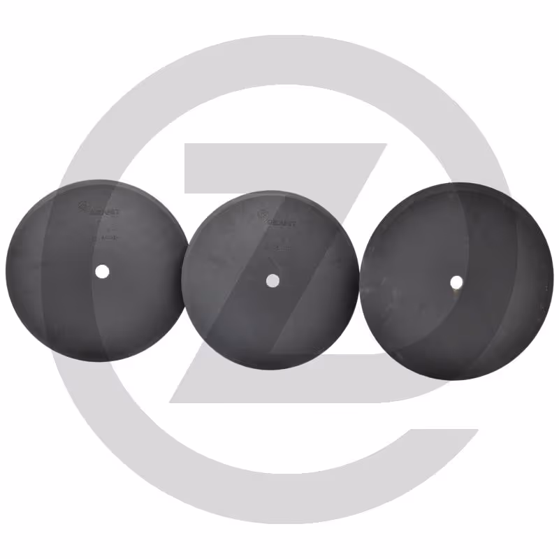 Disque ouvreur - Ø 310 x 5 mm