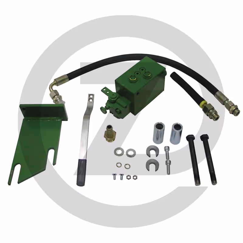 Distributeur additionnel - Pour la transformation du distributeur de base 85212001, pas compatible avec un distributeur d'origine.