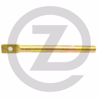 Doigt - 16 x 212 mm