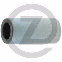 Douille - 16 x 25 x 55 mm