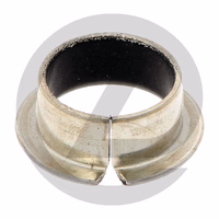 Douille à collerette - 20/23/30 x 11,5 mm