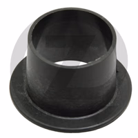 Douille à collerette