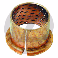 Douille à collerette - pour bras pivotant