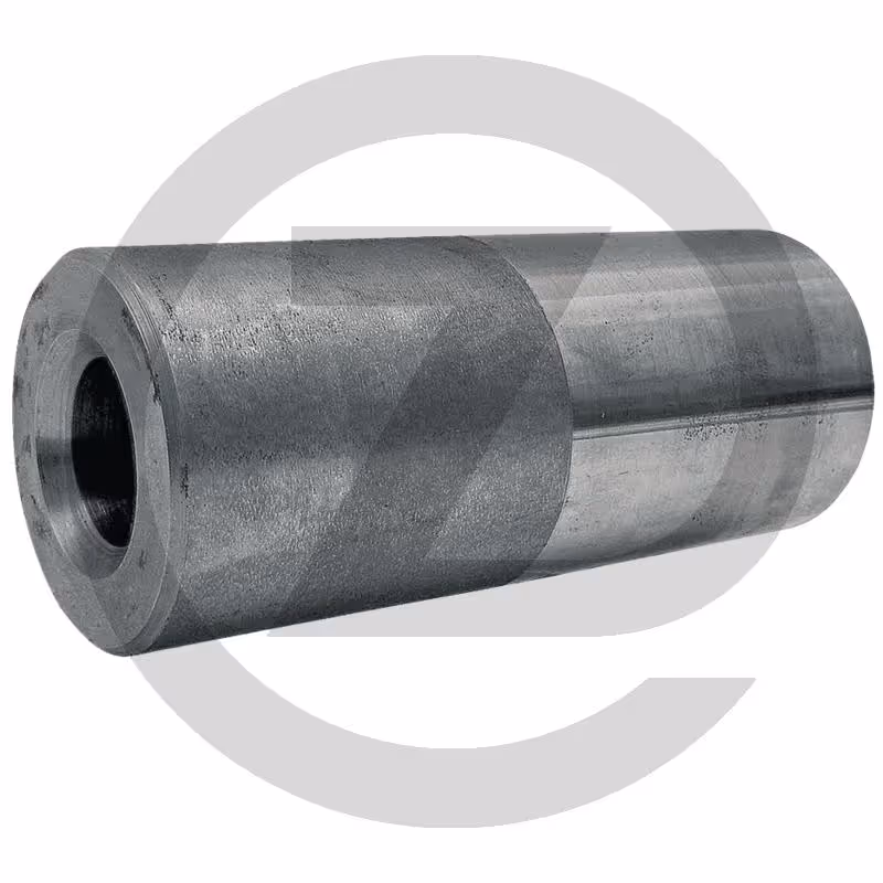 Douille, à souder - pour dents avec filetage M20, M22, M24