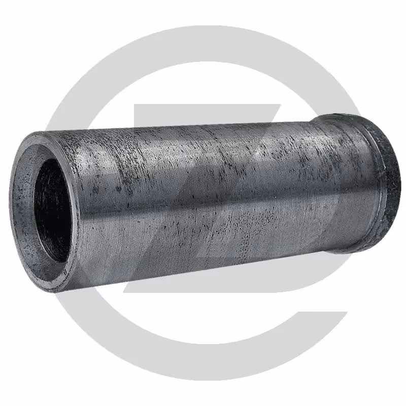 Douille, à souder - pour dents avec filetage M24