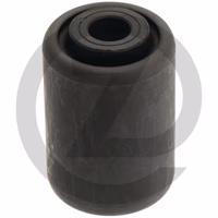 Douille - Barre de poussée