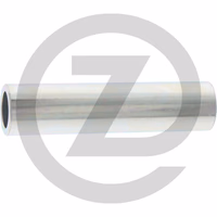 Douille d'ajustage - long