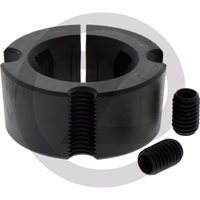 Douille de serrage conique