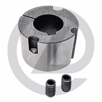 Douille de serrage conique