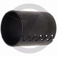 Douille de serrage en acier - 65 x 60 x 85 mm