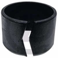 Douille - EP 37/43 x 30 mm - pour tube porte-dents gauche