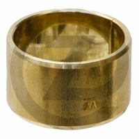 Douille - pour parallélogramme - 34,2 x 30,2 x 20 mm