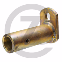 Douille - pour porte-dents amovible