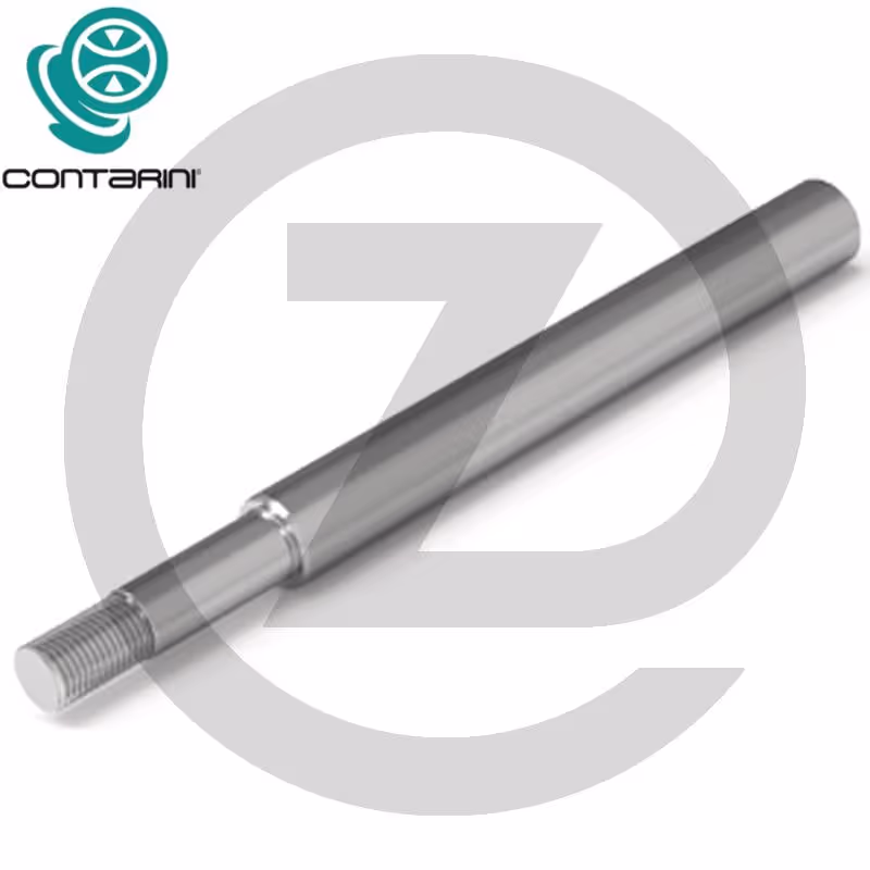 Écrou autobloquant M33x2/L35 L=35