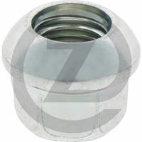 Ecrou de roue - à collet