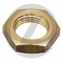 Ecrou - Information: 3/8" est sans joint torique