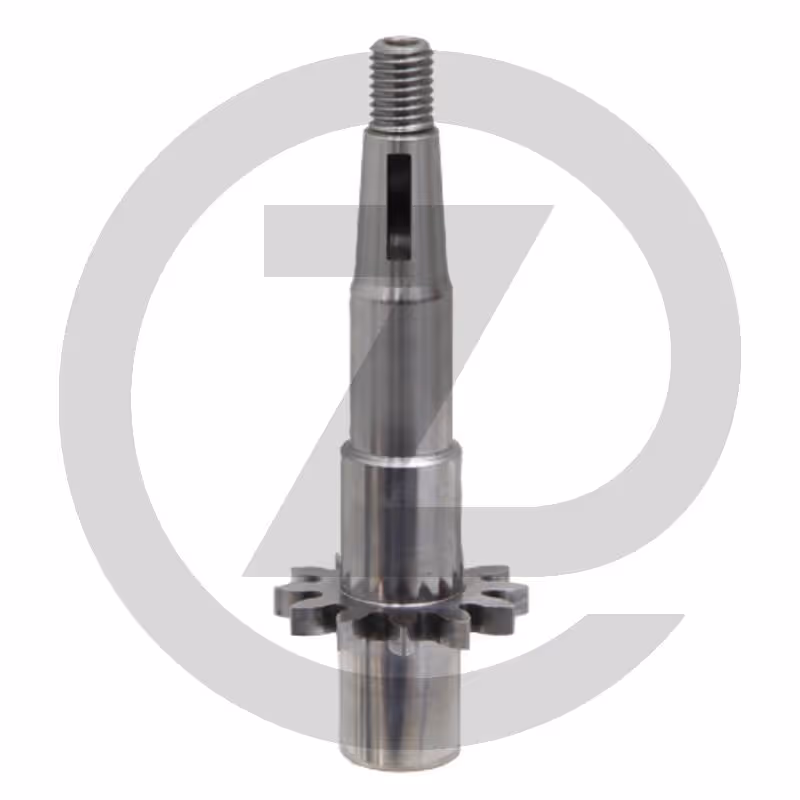 Ecrou - M 7x1,5, 10-M81