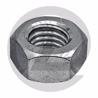 Ecrou - M10 x 1,5 mm, 8.8
