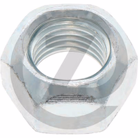 Écrou M20x2.5 - M20x2,5 10,9
