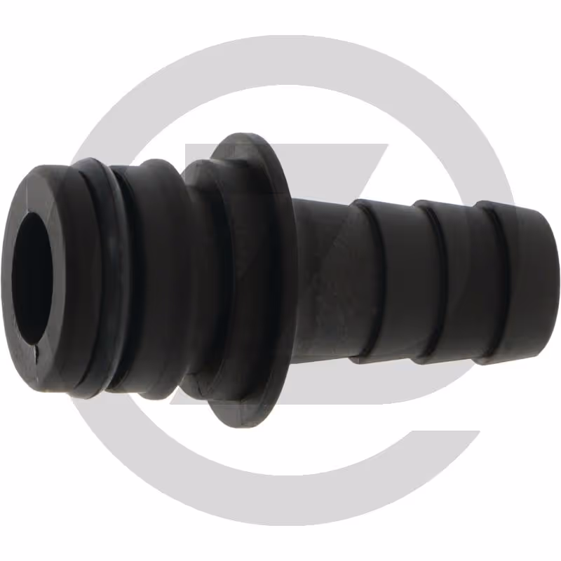 Embout 90°, 3/8"