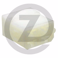 Embout pour fiche plate