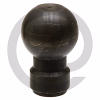 Embout sphérique à souder - 79