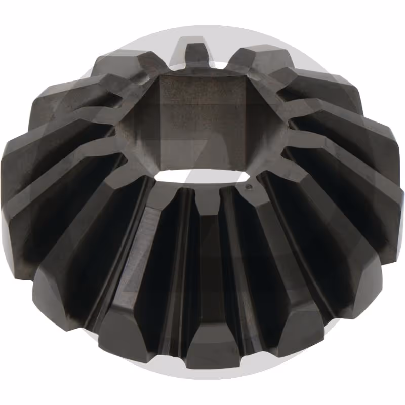 Embrayage - rotor, contre-batteur