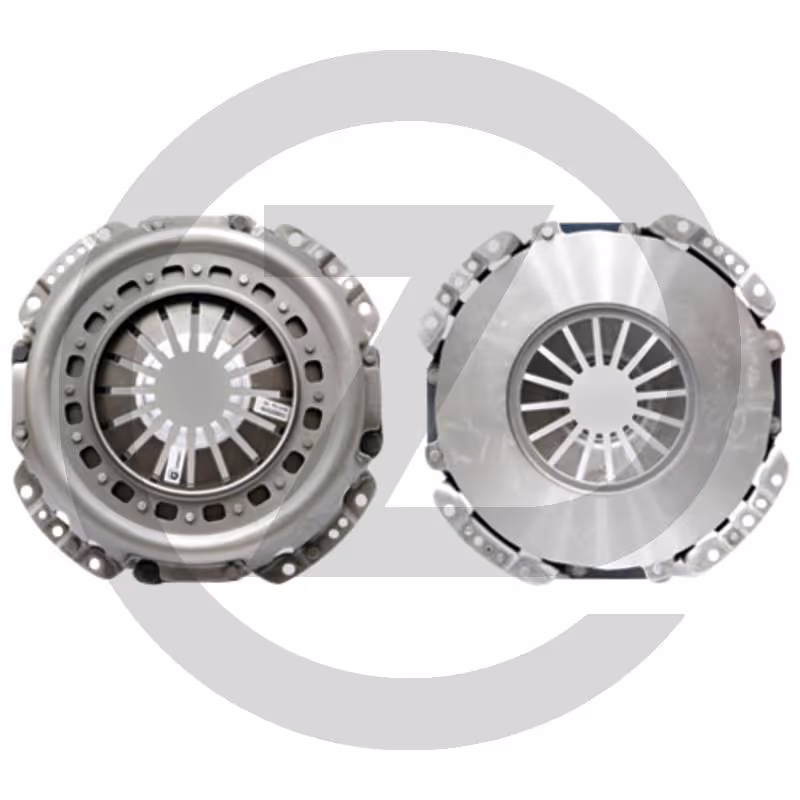 Embrayage simple 330TBFR