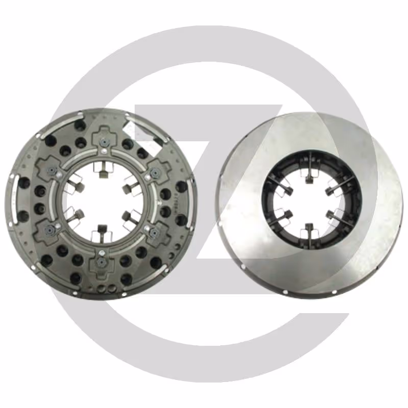 Embrayage simple G 350